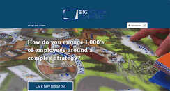 Desktop Screenshot of bigpicture-learning.com
